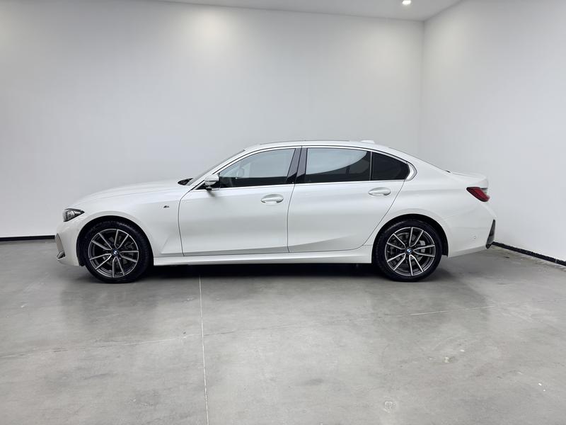 BMW BMW 3 Series 2025