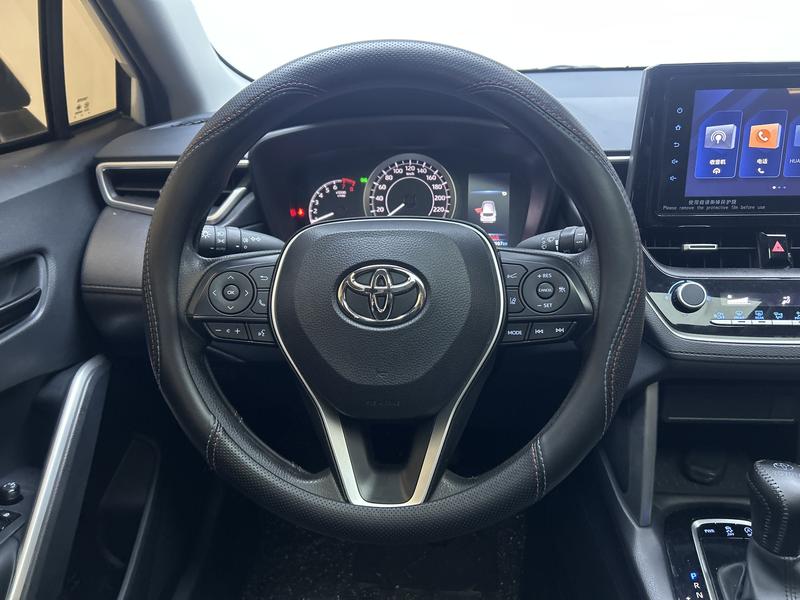 Toyota Frontlander 2022