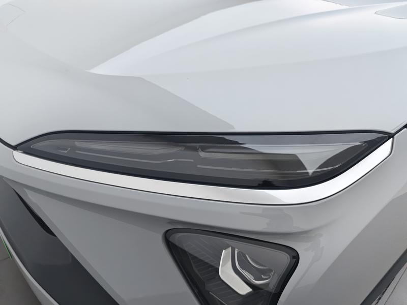 NIO NIO EC6 2020
