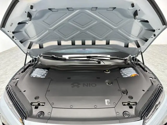 NIO Nio ET5 75kWh