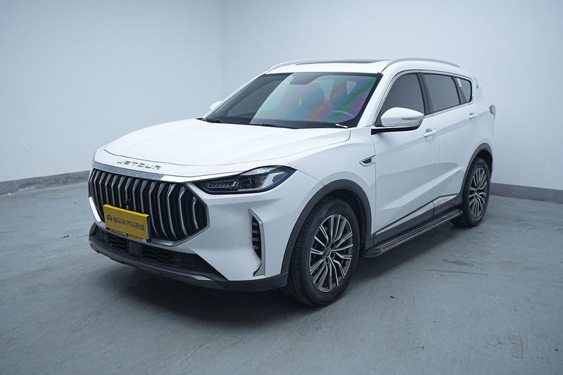 Jetour Jetour X70 PLUS 2023