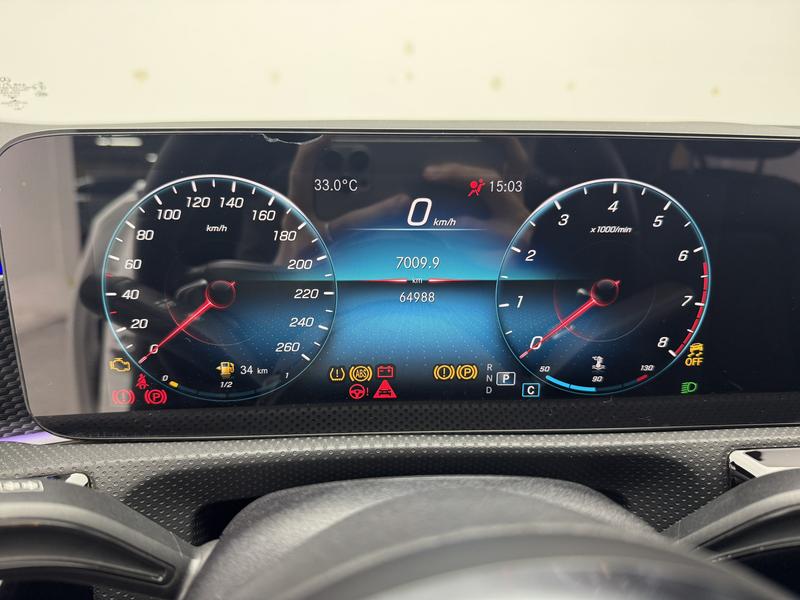 Mercedes-Benz Mercedes Benz A-Class 2022