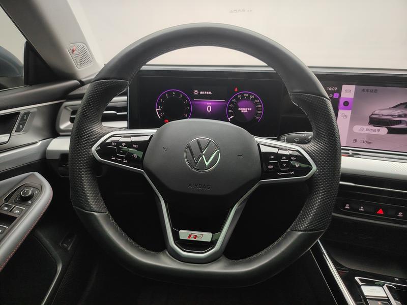Volkswagen Lamando 2022