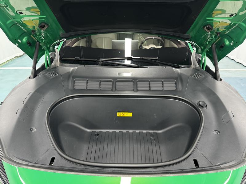 Xiaomi Auto Xiaomi YU7 2025