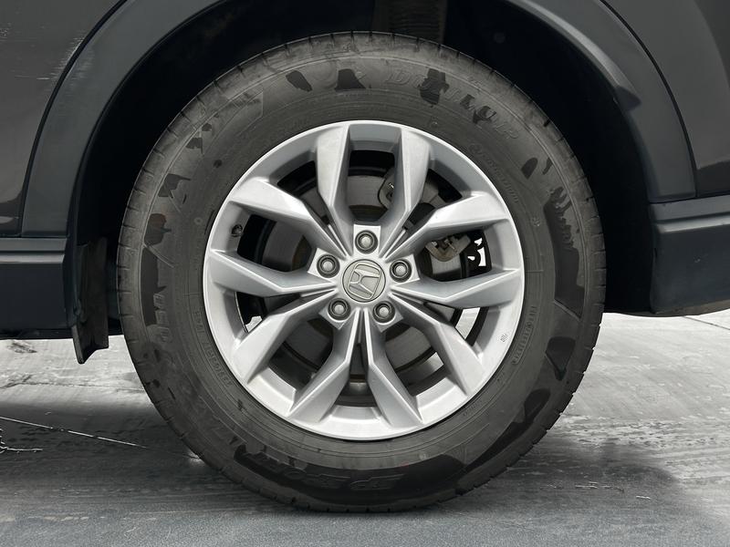 Honda Honda CR-V 2024