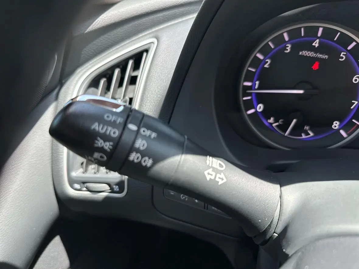 Infiniti Infiniti Q50L 2.0T Enjoy Edition