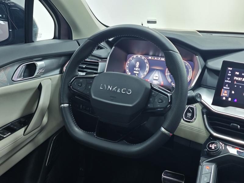 Lynk & Co Lynk & Co 06 2021