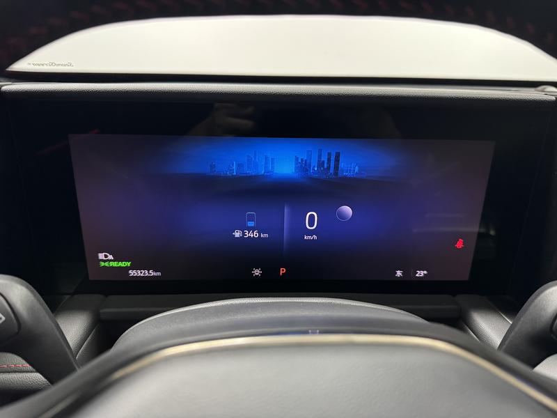 Ford Edge 2023