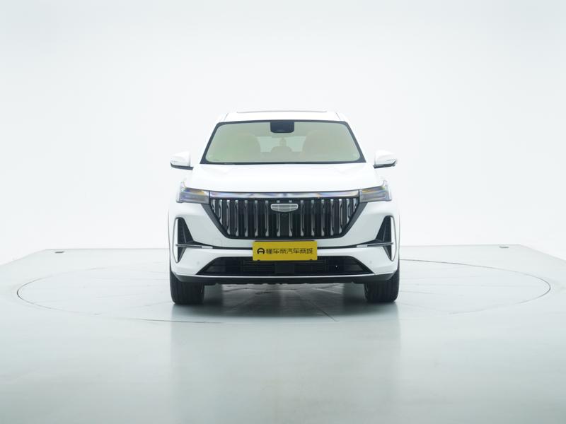 Geely Boyue L 2025