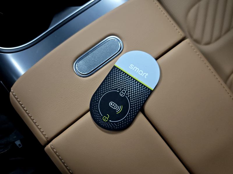 smart Smart Elf # 5 EHD Super Electric Hybrid 2026