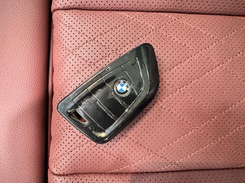 BMW BMW i3 2023