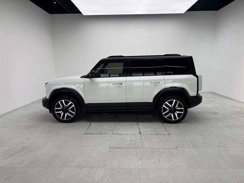 iCAR iCAR 03 2024