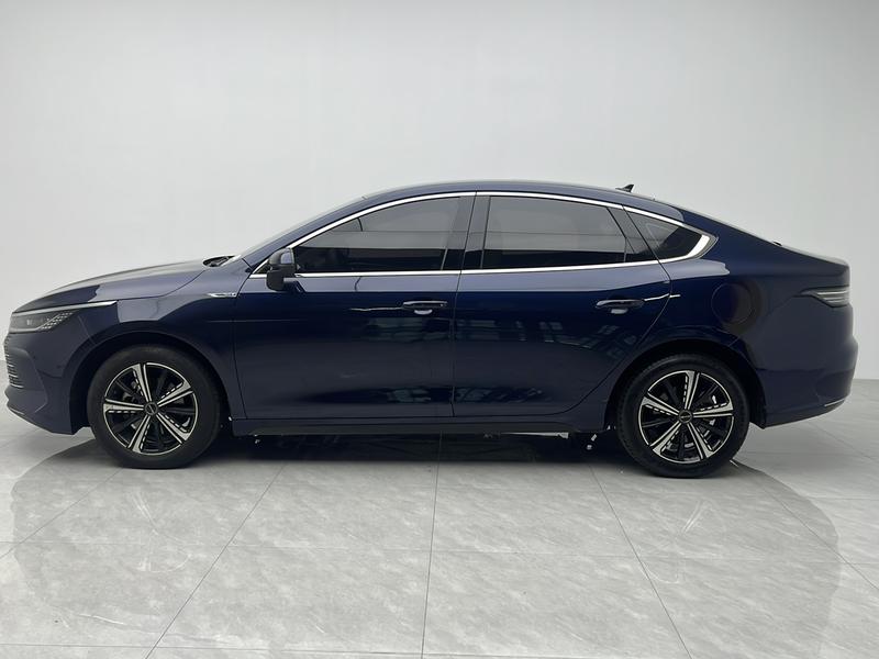 BYD Destroyer 05 2023