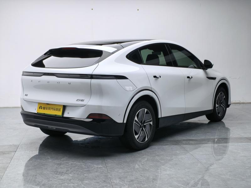 XPeng XPeng G6 2023