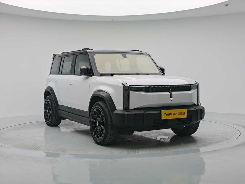 iCAR iCAR 03 2024