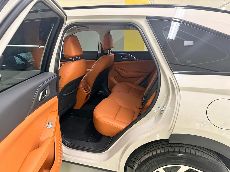 Haval Haval Xiaolong MAX 2025