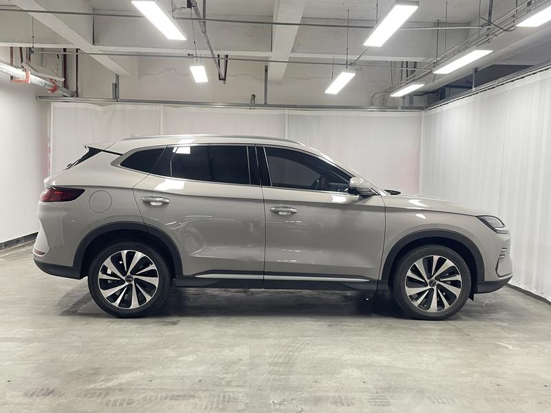 BYD Song PLUS DM 2024
