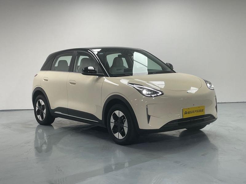 Geely Galaxy Wish Upon a Star 2025