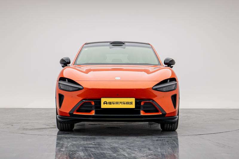 Xiaomi Auto Xiaomi YU7 2025