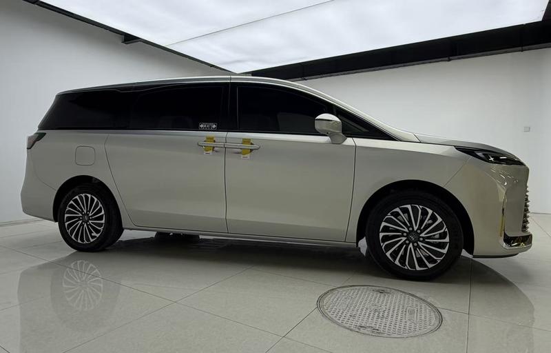 Buick Buick GL8 PHEV 2025