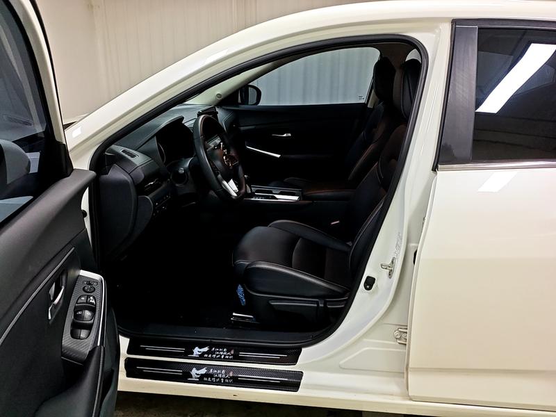 Nissan Sylphy 2022