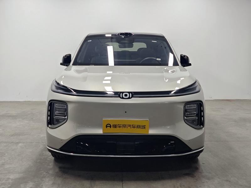 Changan Qiyuan Changan Qiyuan Q07 2025