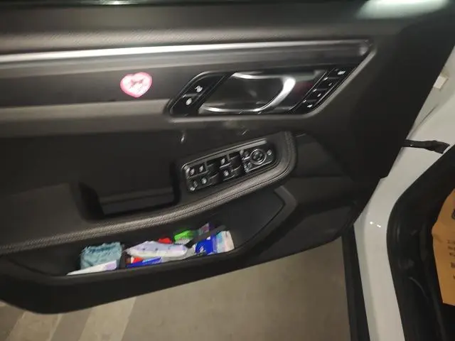 Porsche Macan Macan 2.0T