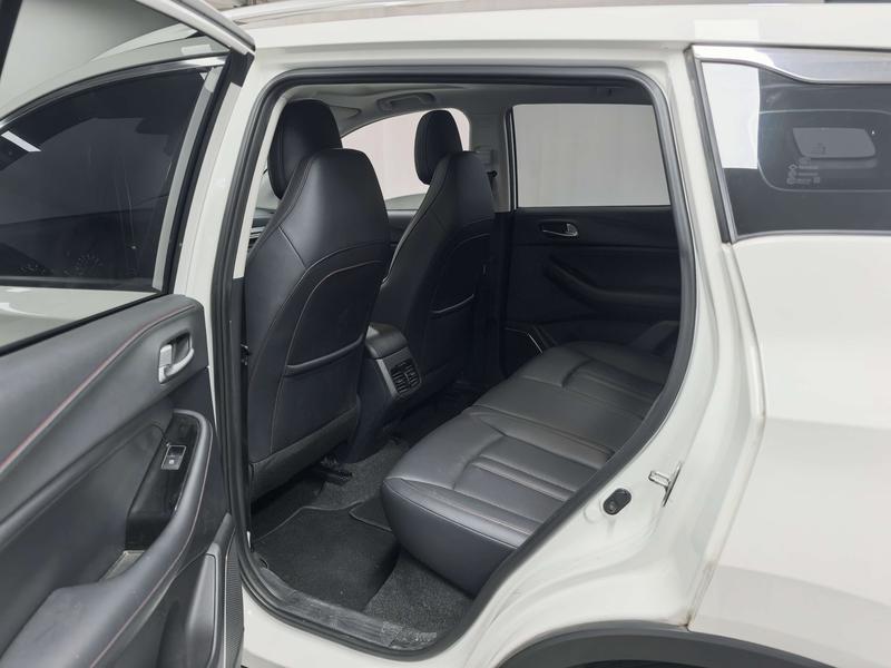 Trumpchi GAC Trumpchi GS4 2021