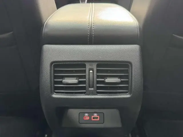 Nissan Teana 2.0 L XL Comfort Edition