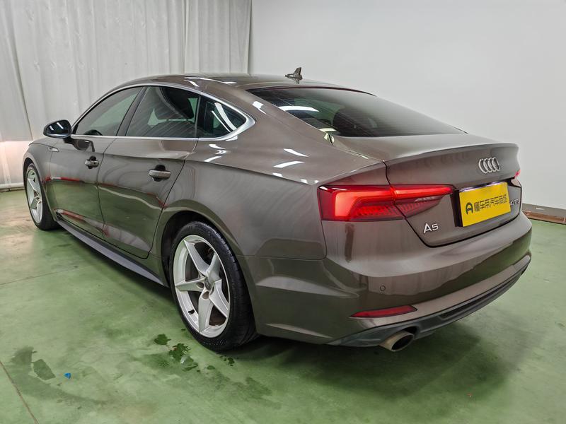 Audi Audi A5 2017