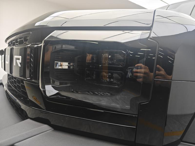 Jetour Jetour Traveller 2024