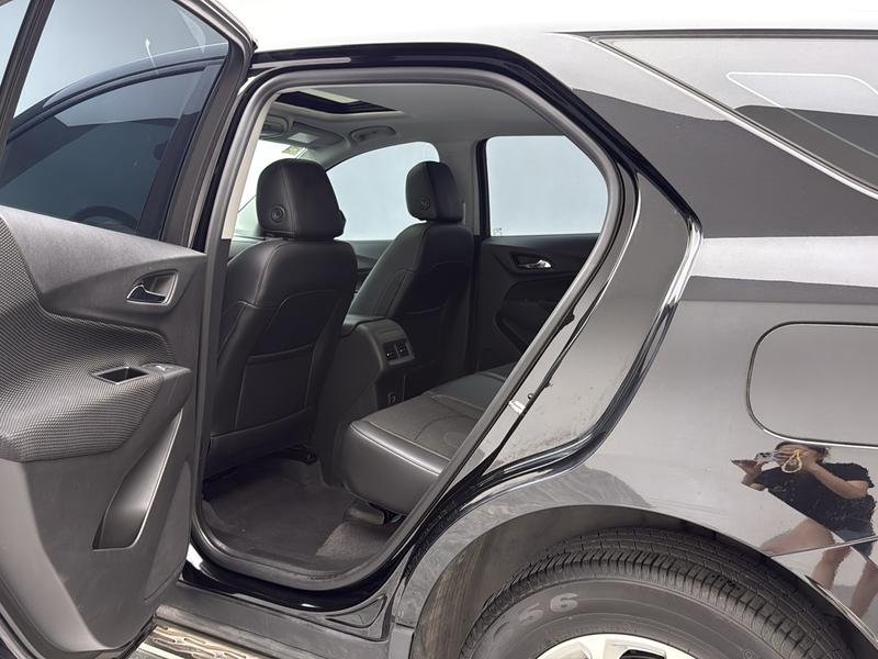 Chevrolet Explorer 2018
