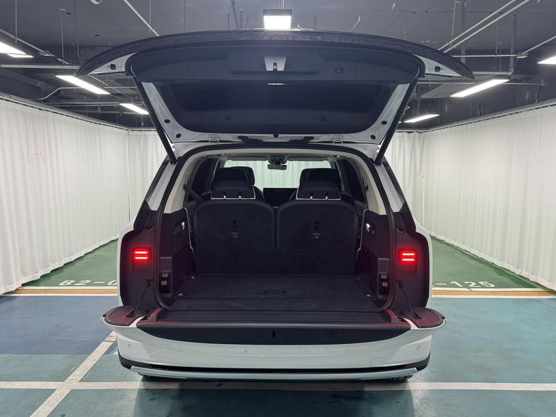 Zeekr ZEEKR 9X 2025