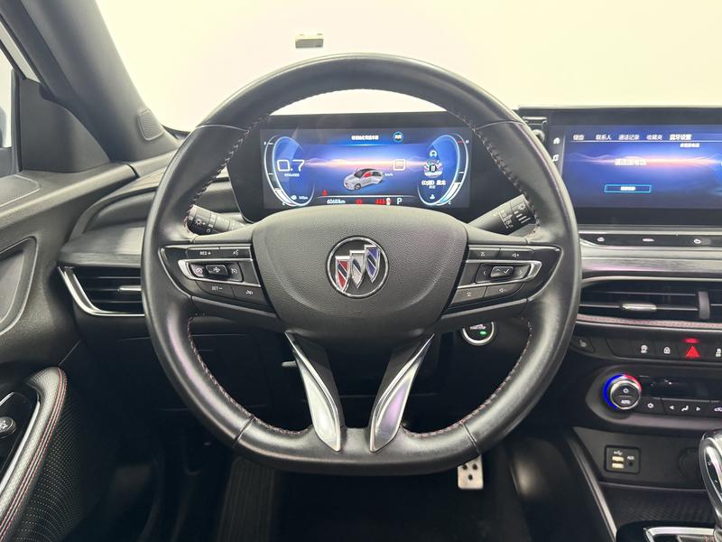 Buick Verano 2022