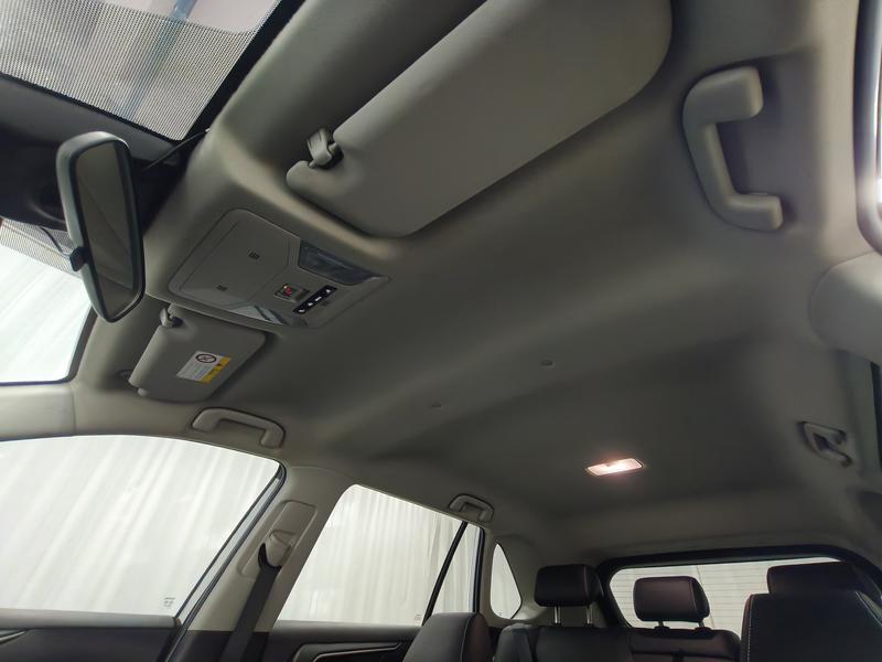 Toyota RAV4 Rong Fang 2023