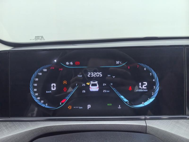 Changan Eado 2024