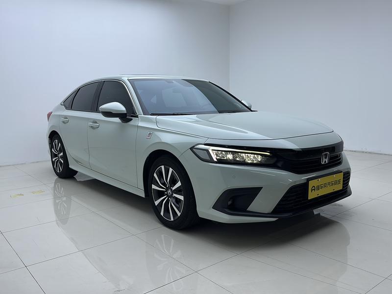 Honda Civic 2022