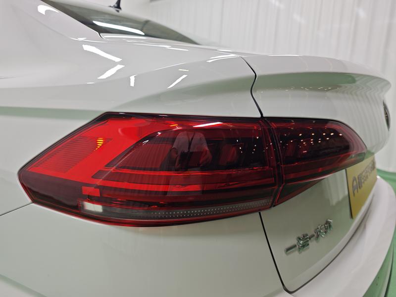 Volkswagen Bora 2024
