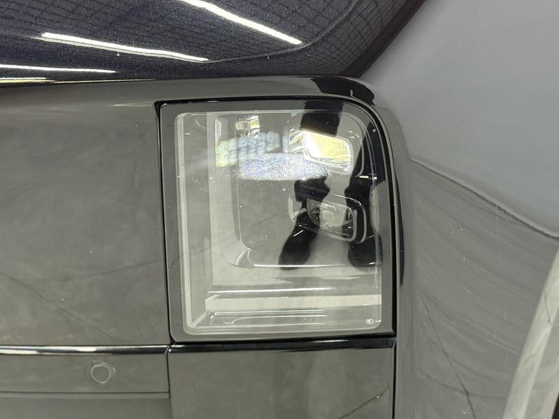 Li Auto Ideal L6 2024