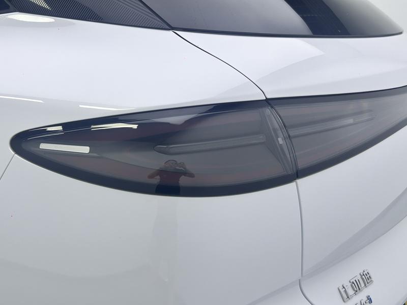 BYD Sea Lion 06DM 2025