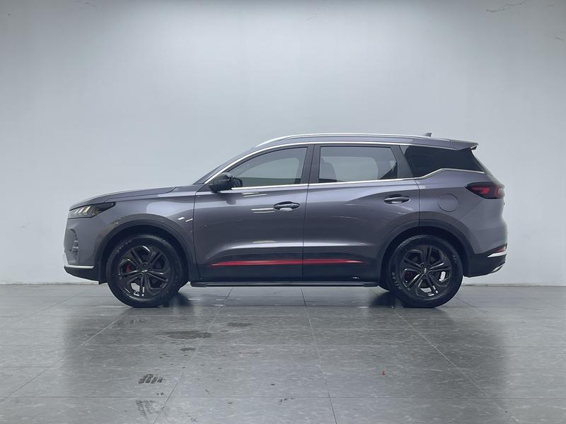 Chery Tiggo 7 2023