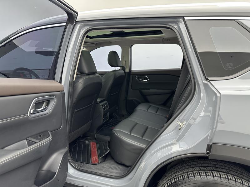 Nissan X-Trail 2021