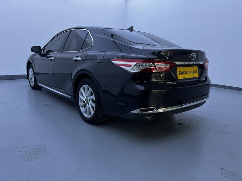Toyota Camry 2023