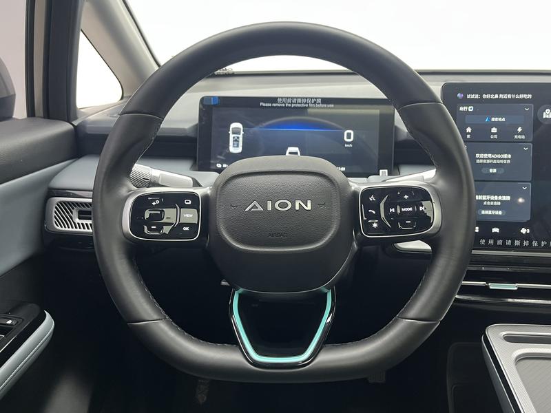 Aion AION Y 2023
