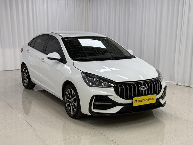 Chery Arrizo 5 2024