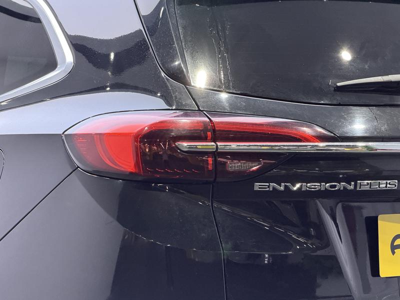 Buick Envision 2021