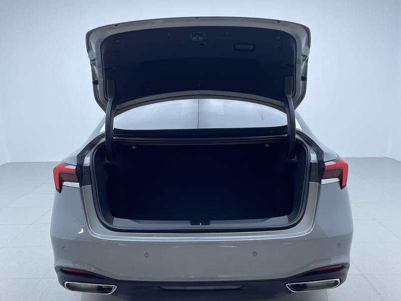 Buick LaCrosse 2026