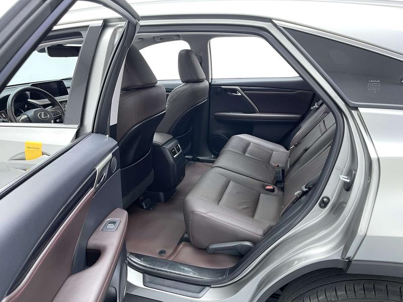 Lexus Lexus RX 2020