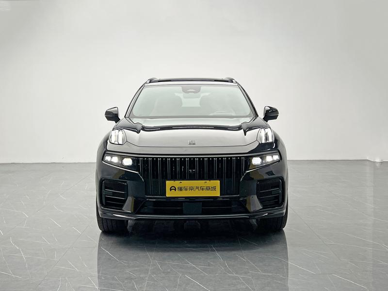 Lynk & Co Lynk&Co 09 EM-P 2021