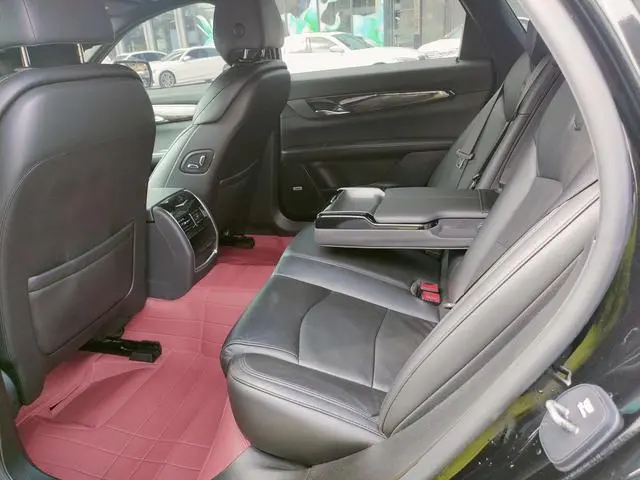 Cadillac Cadillac CT6 28T Champion Limited Edition